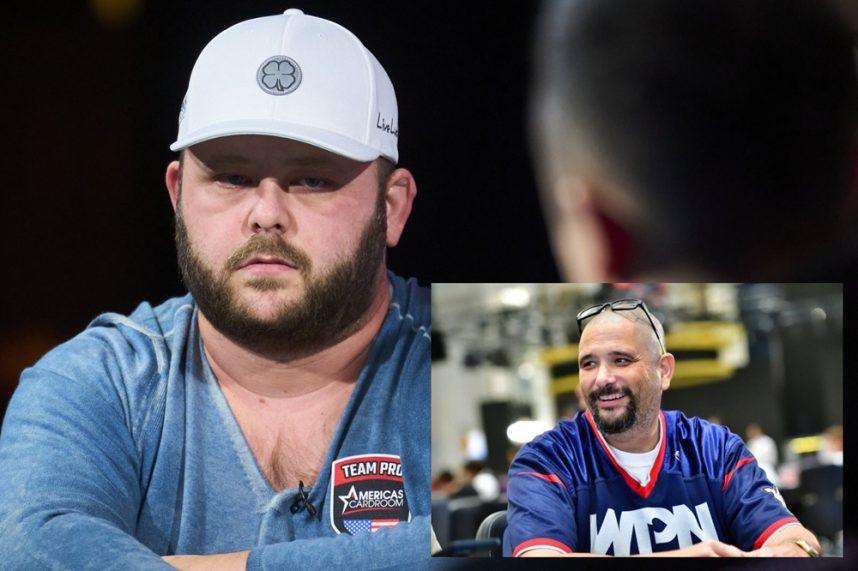 Chris Ball, Phil Nagy, America’s Card Room, ACR Poker, End Game Talent